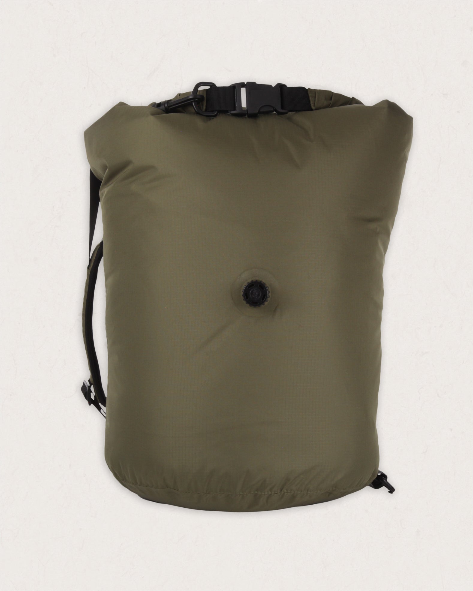 Raft Recycled 30L Dry Bag - Khaki