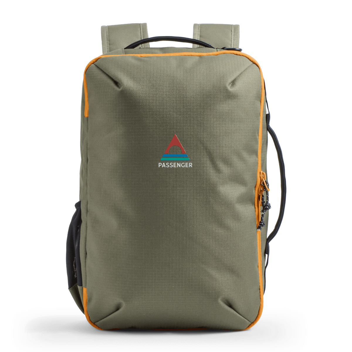 Wayfarer Rucksack-Duffel - Khaki