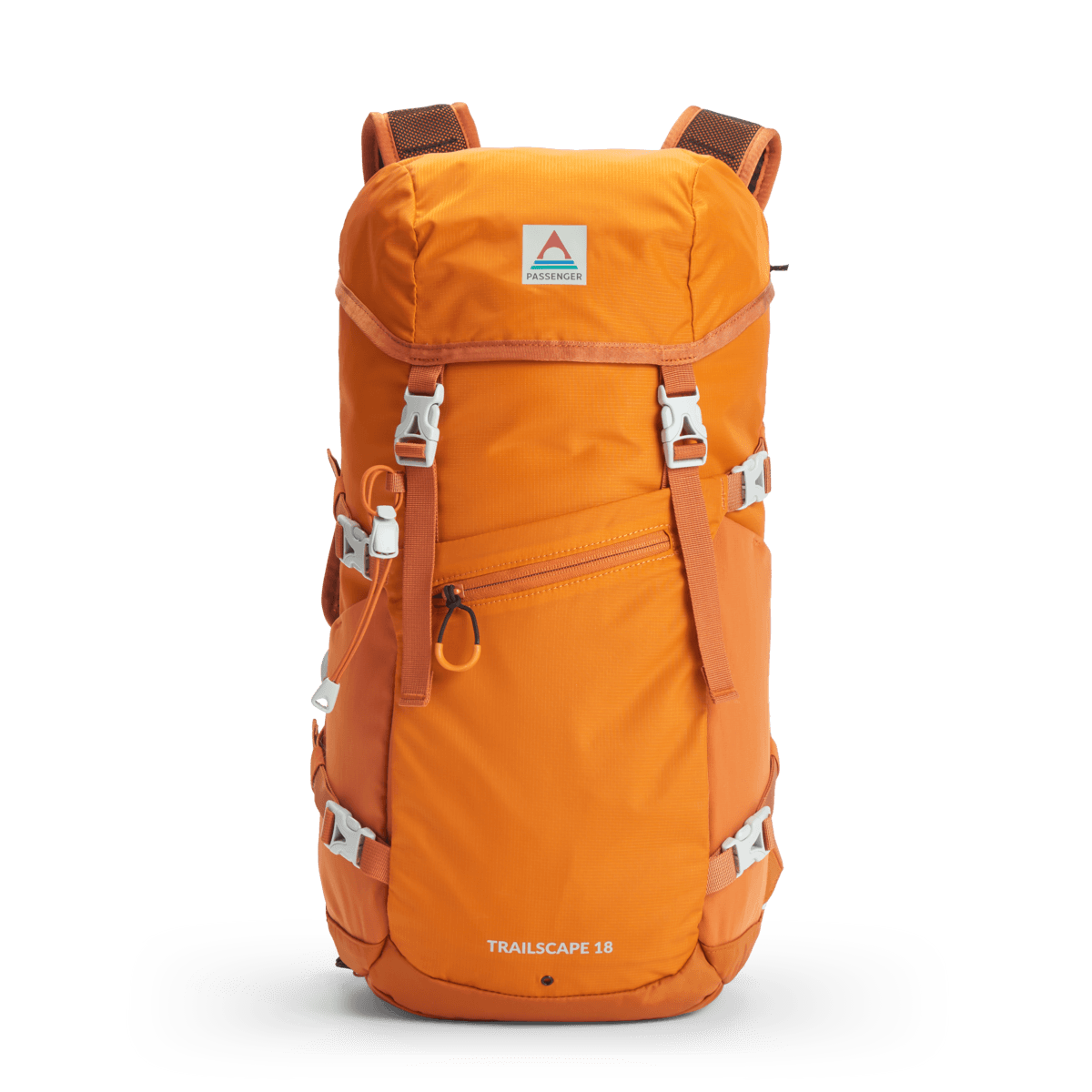 Trailscape 18L Rucksack - Sonnenaufgang Orange