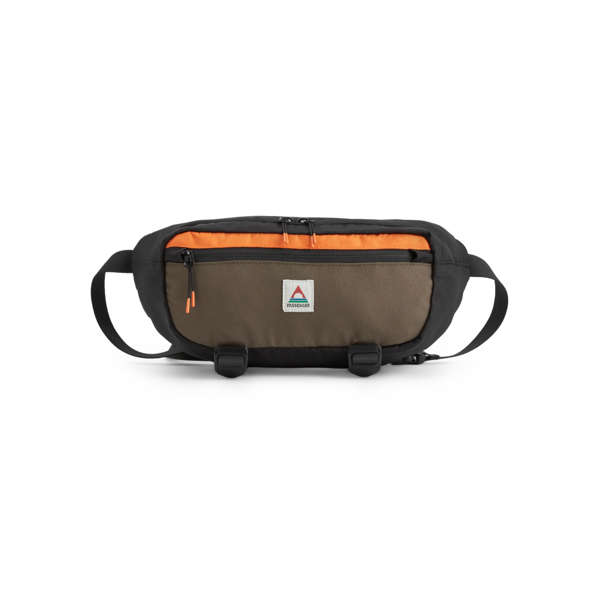 Boondocker Hüfttasche - Khaki