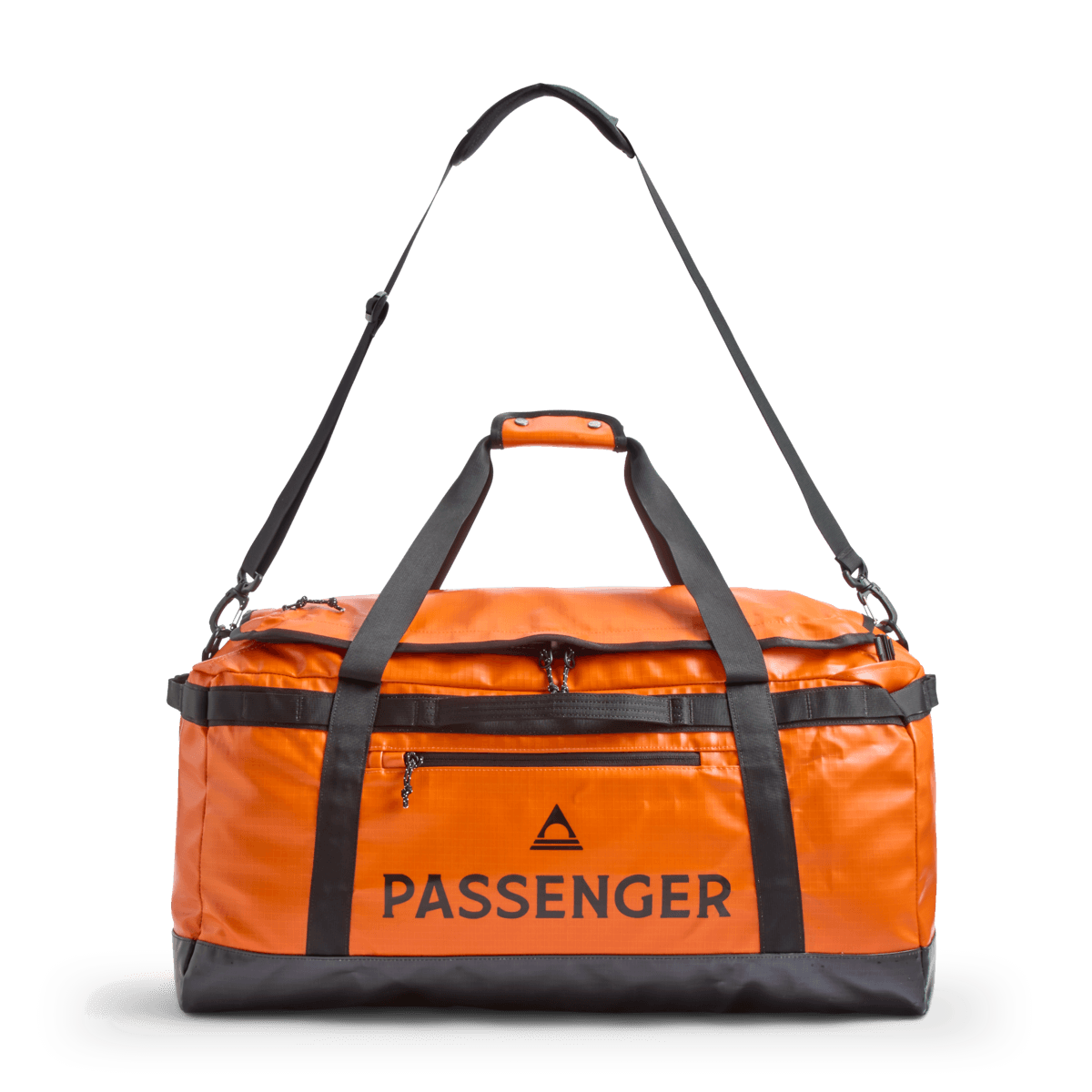 Roamer 80L Duffel-Tasche - Morgenrot Orange