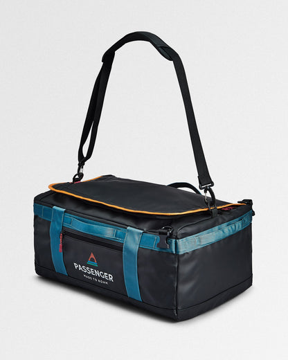 reiserucksack 50l Roadtrip Rucksack 50L Schwarz – Passenger
