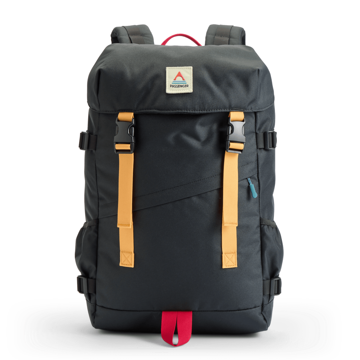 Boondocker 26L Rucksack - Schwarz/Bunt