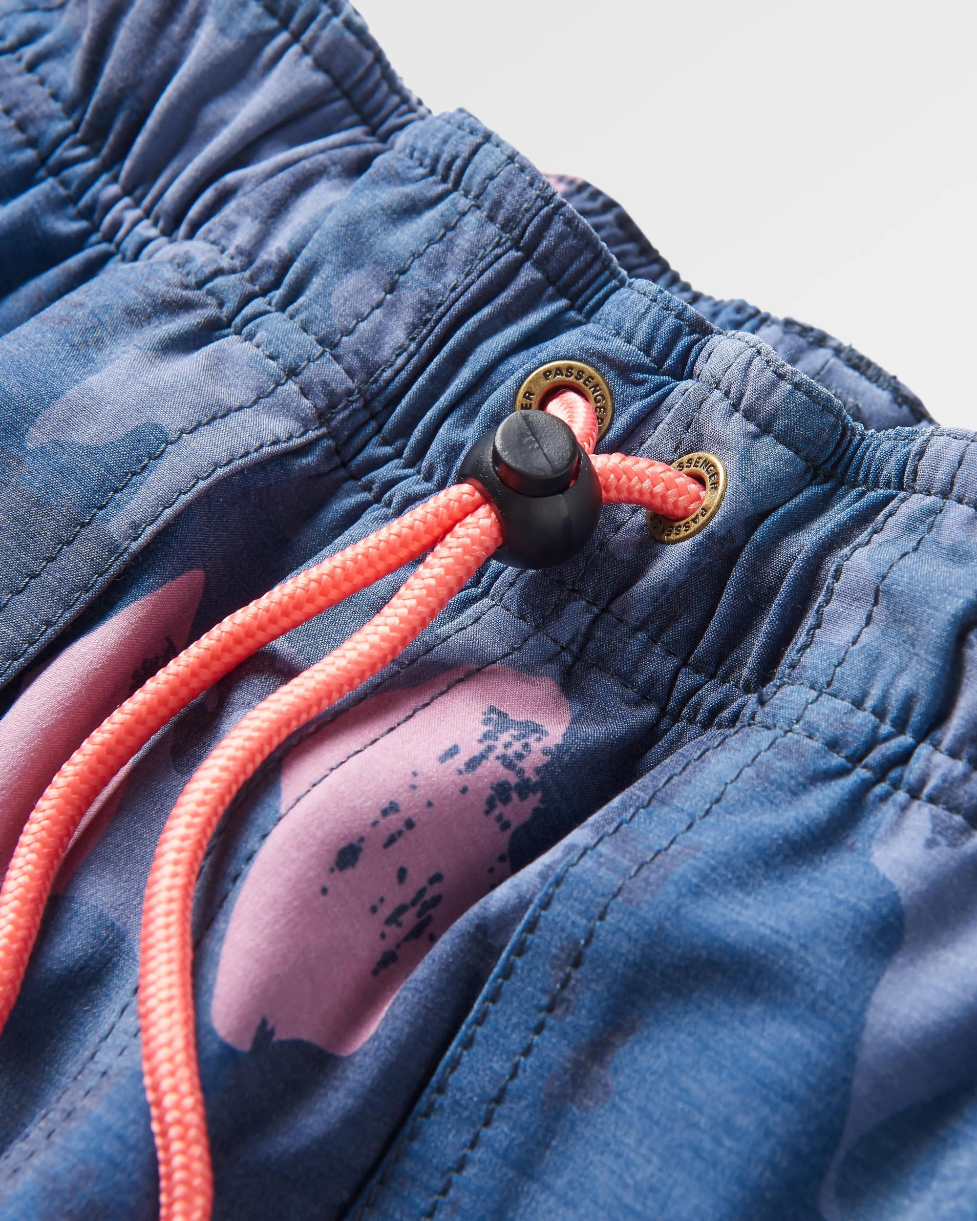 Wonderland Woven Skort - Sycamore Camo - 