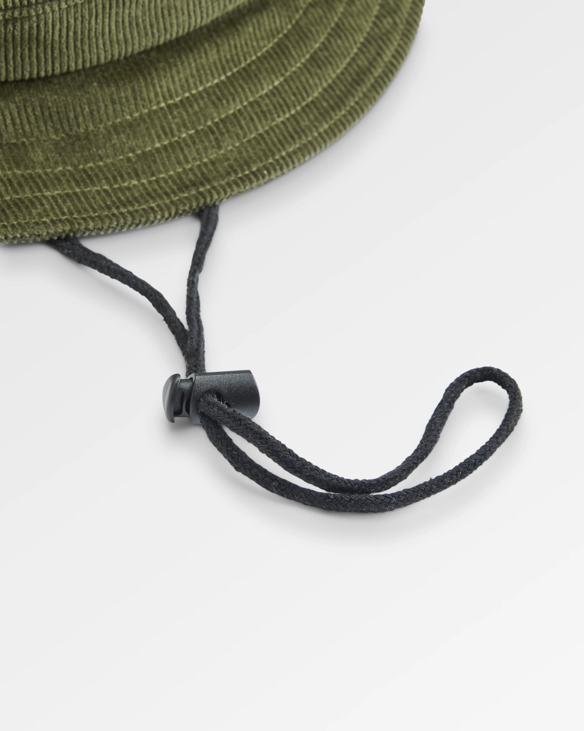 Forest Hat - Khaki - Flatlay