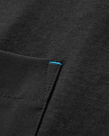 Aria Jumpsuit 2.0 - Black - Flatlay