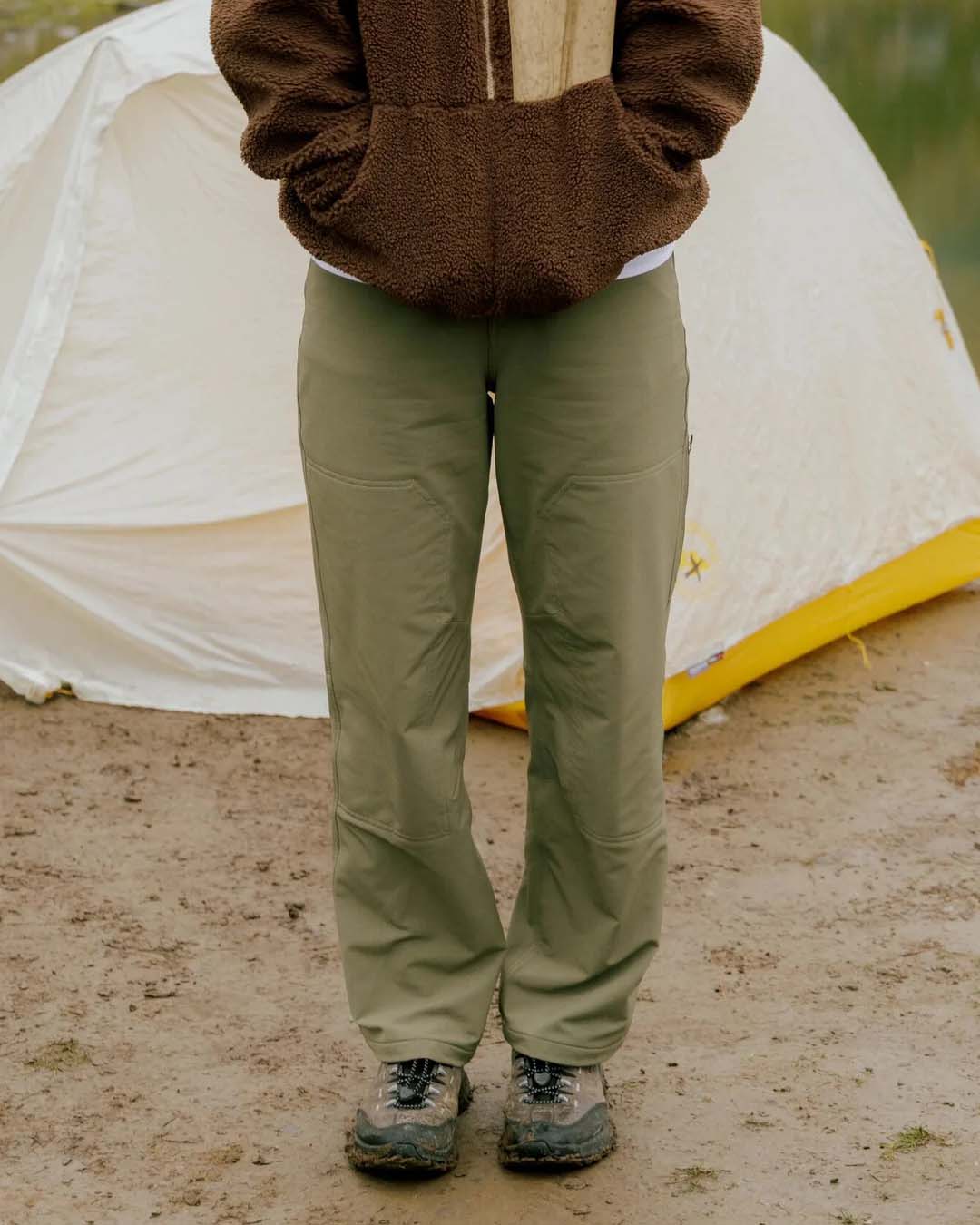 Hike & Trail Trousers