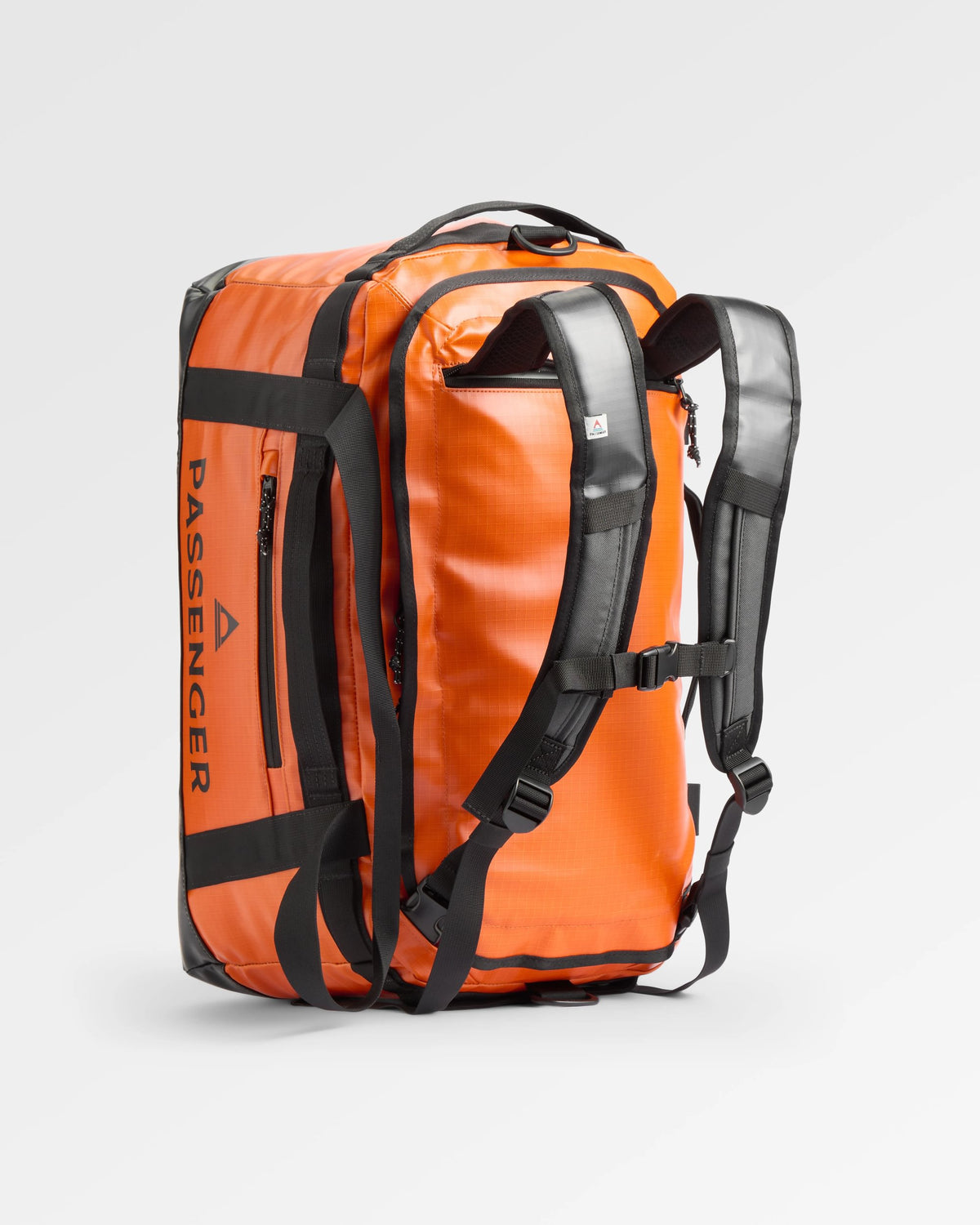 Roamer 40L Duffel-Tasche - Morgenrot Orange