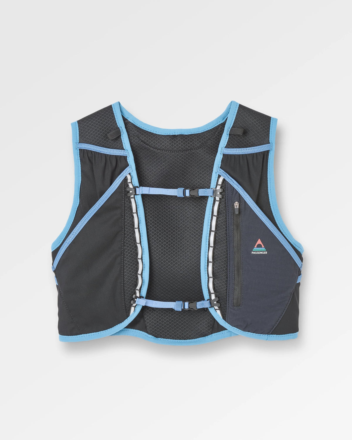 Traverse Trail Vest - Black