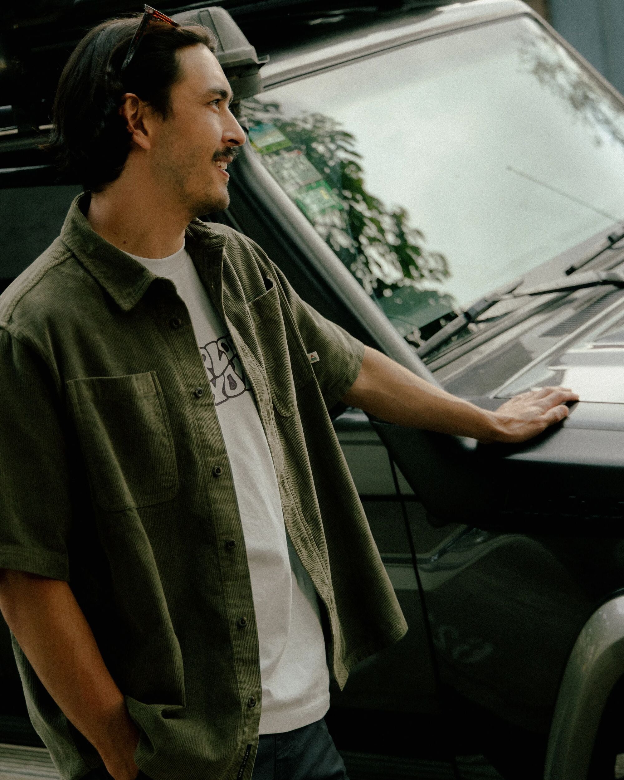 Short Sleeve
