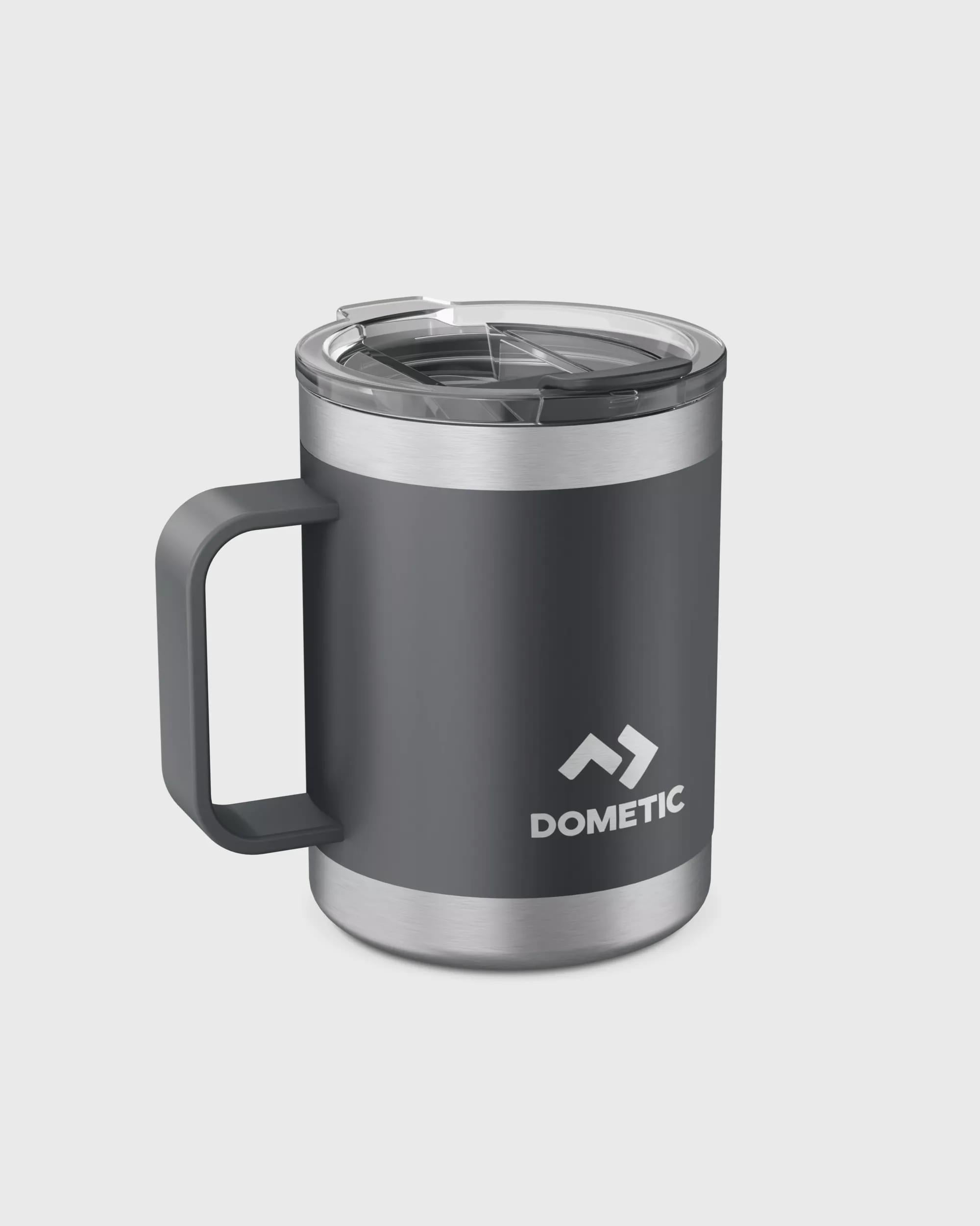 Dometic Thermo Mug 45 - Slate - Flatlay