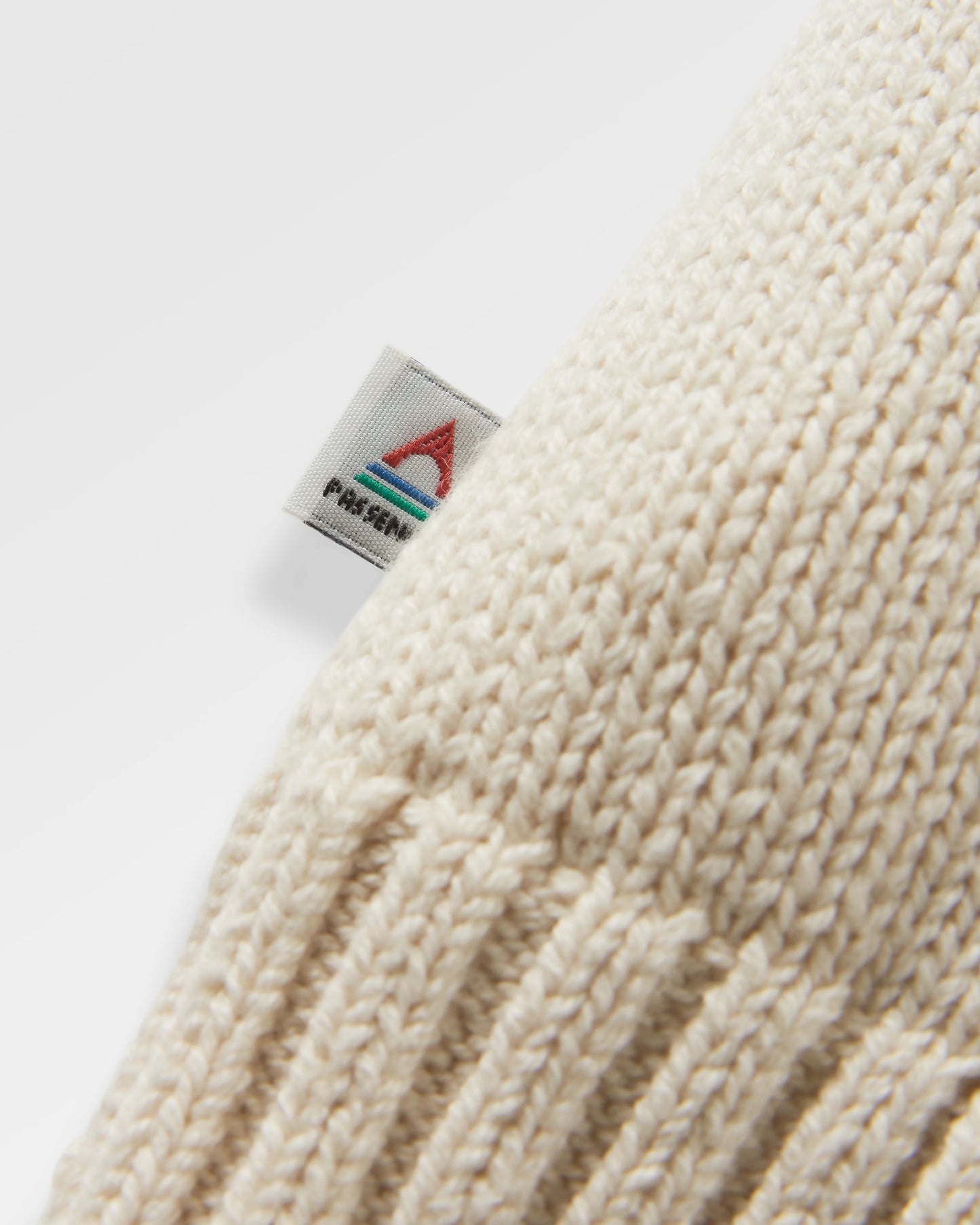 Swell Knitted Jumper - Off White