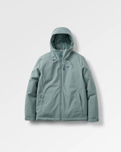 Elevate Insulated Waterproof Jacket - Arctic