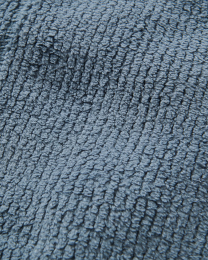 Venturescape Men's Recycled Vest - Storm Grey/ Black - Flatlay