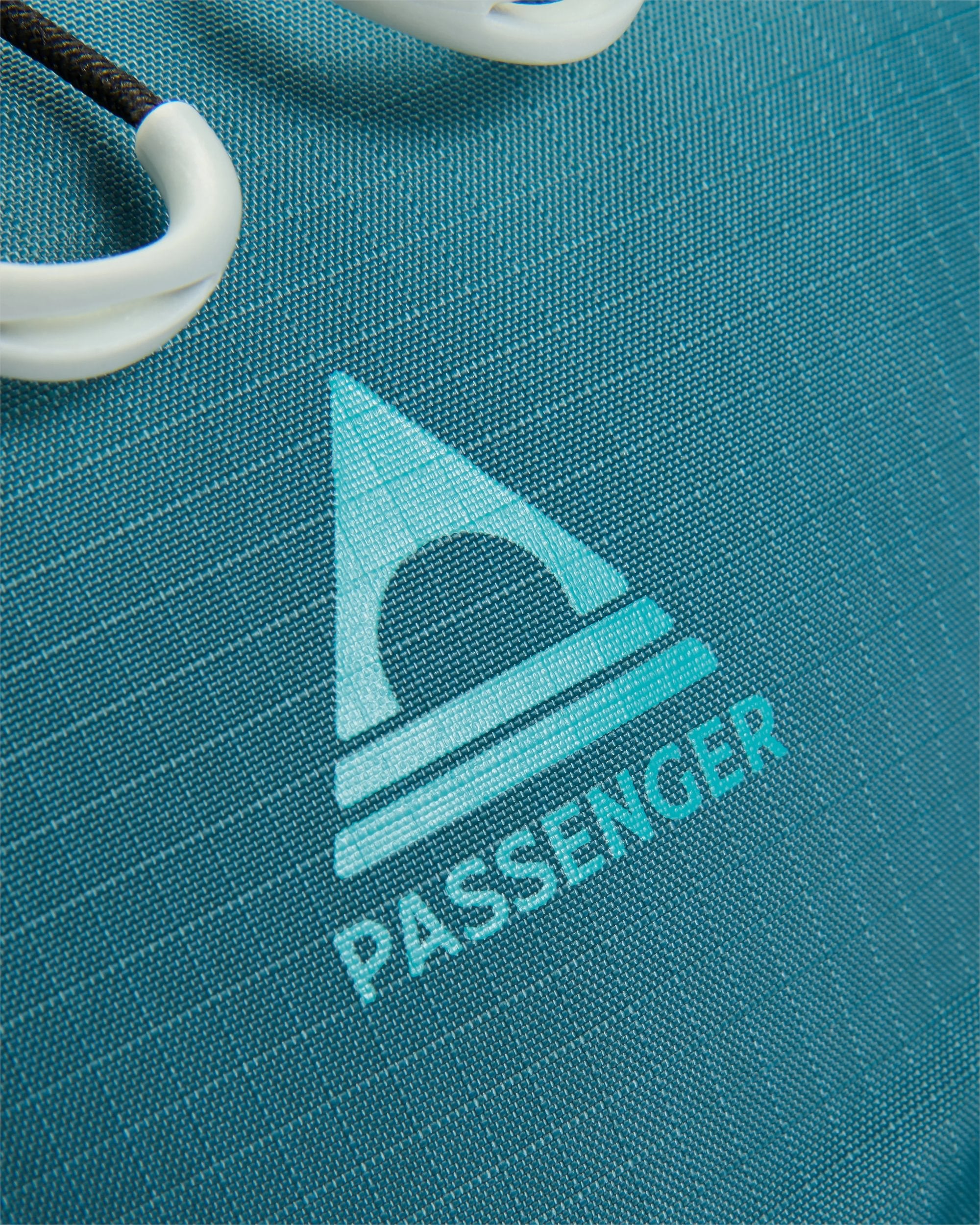 Ridescape 10 Backpack - Mediterranean - Flatlay