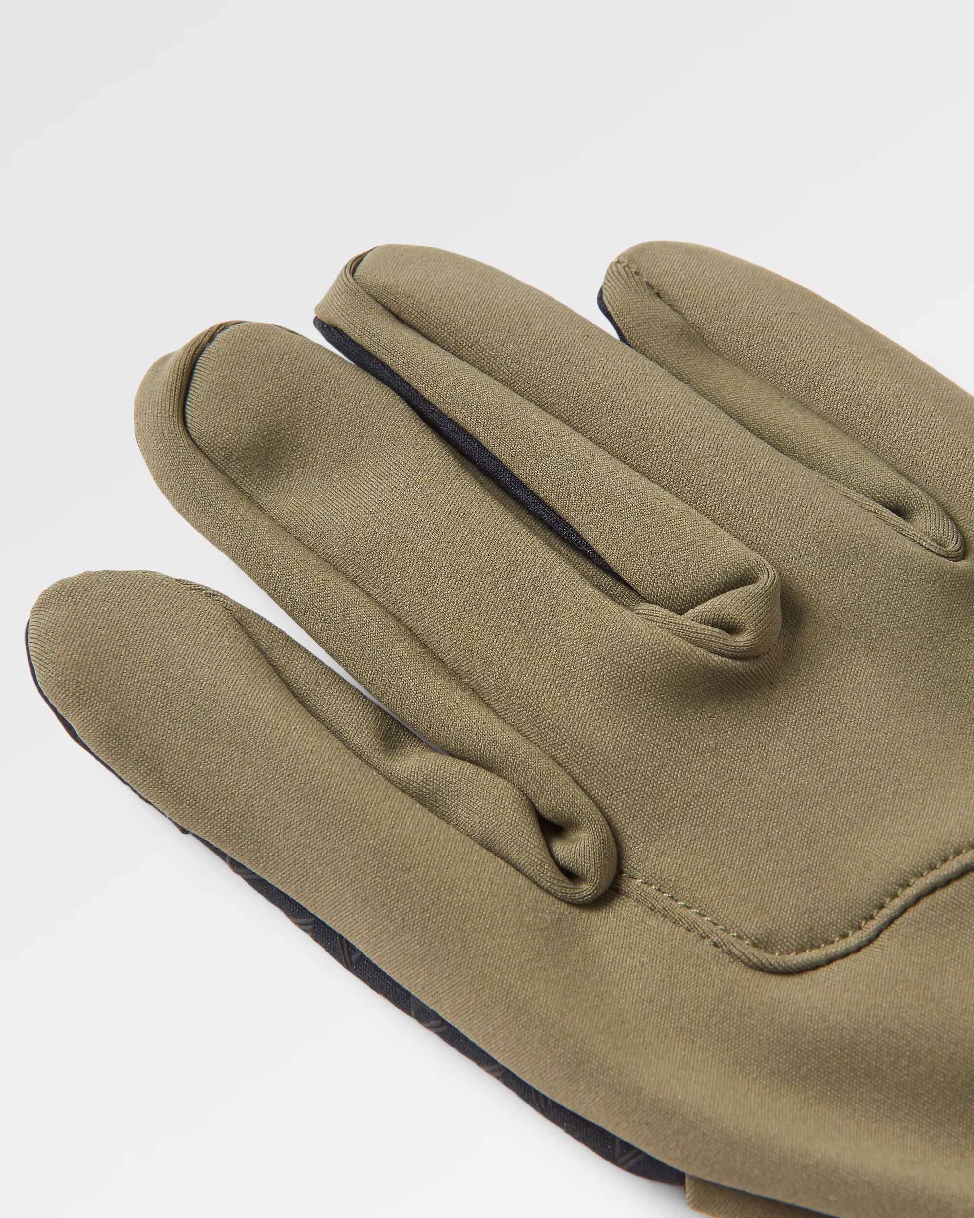 handschuhe khaki Jacks 2.0 Touchscreen-Handschuhe Khaki – Passenger