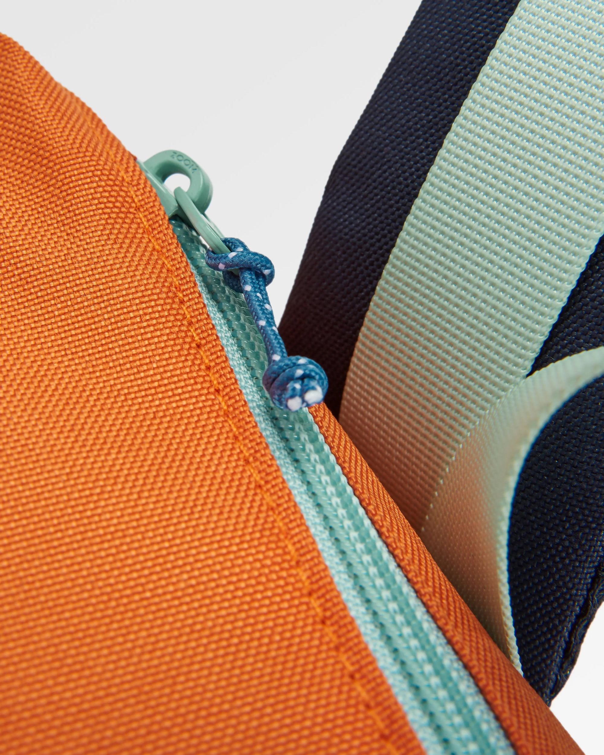 Boondocker Recycled 26L Backpack - Apricot Multi - Flatlay