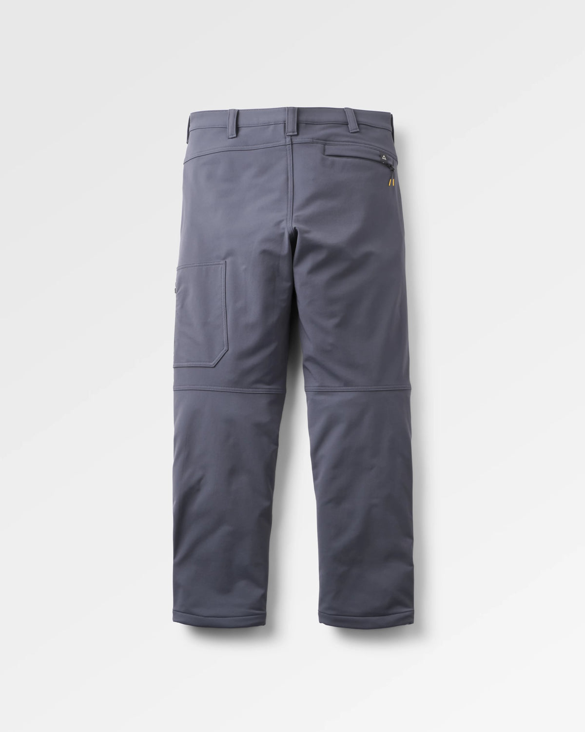 Rockhopper Stretch Active Trouser - Charcoal - Flatlay