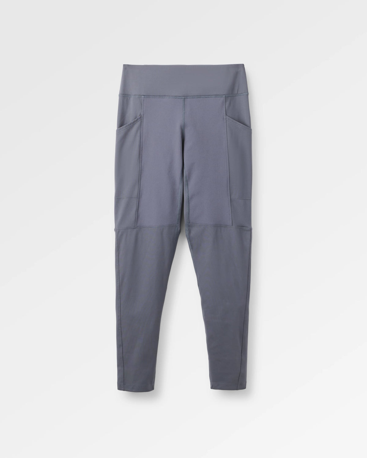 Skylark Trail Leggings - Charcoal - Flatlay