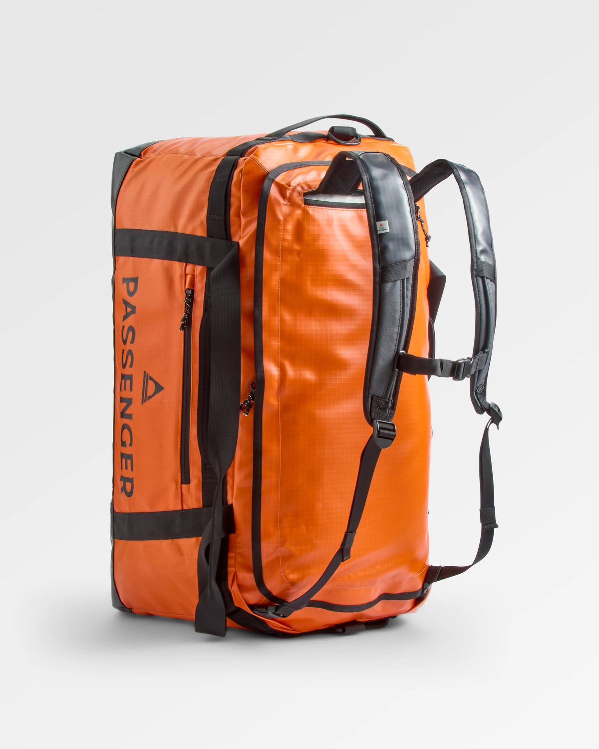 Roamer 80L Duffel-Tasche - Morgenrot Orange