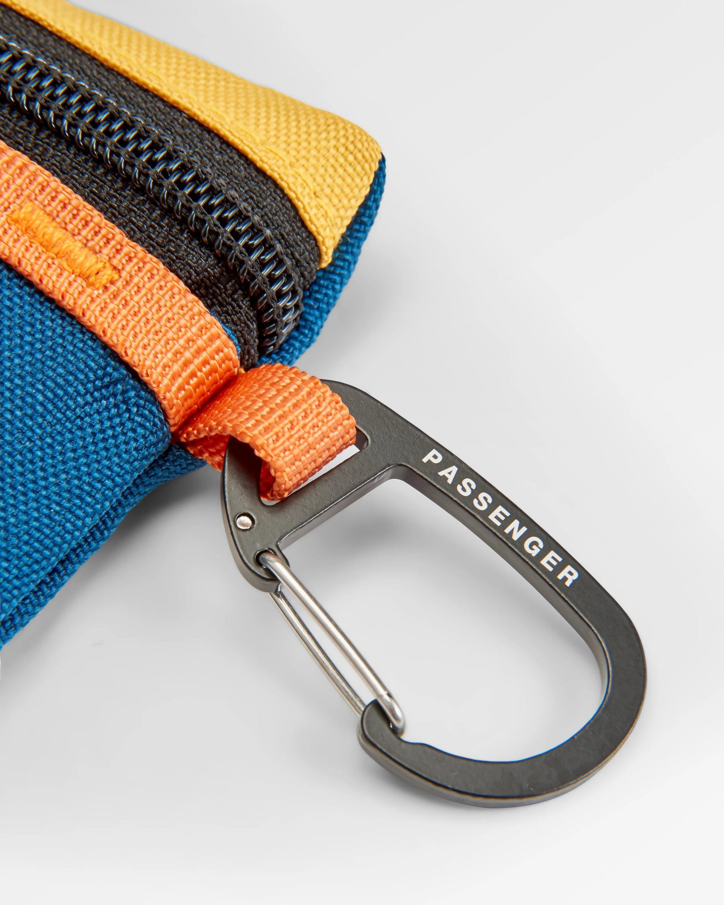 Biscuit Modular Clip On - Tidal Blue Orange Multi