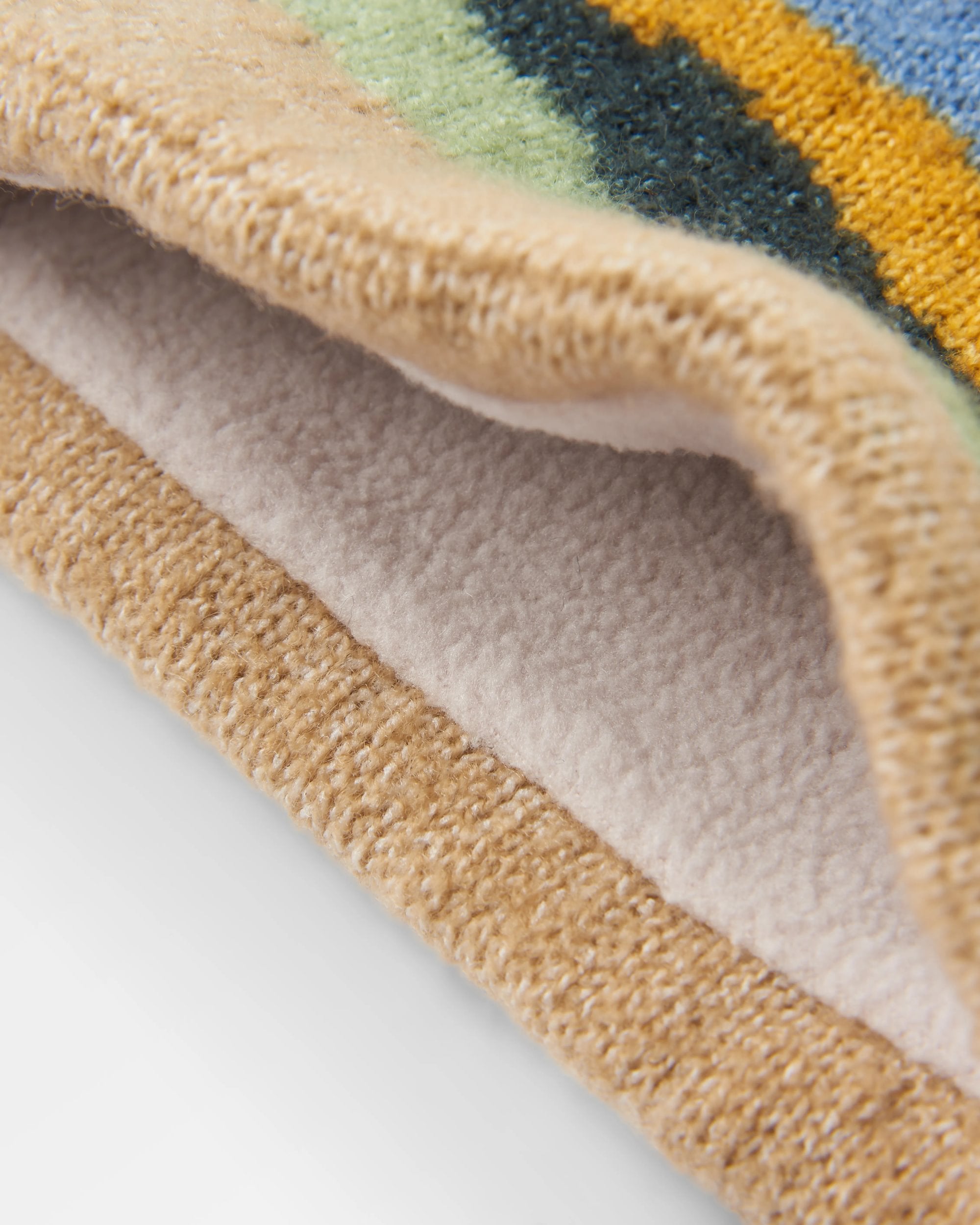 Scenic Headband - Scenic Dark Fern - Flatlay