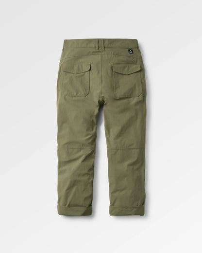 365 Trail Trouser - Khaki