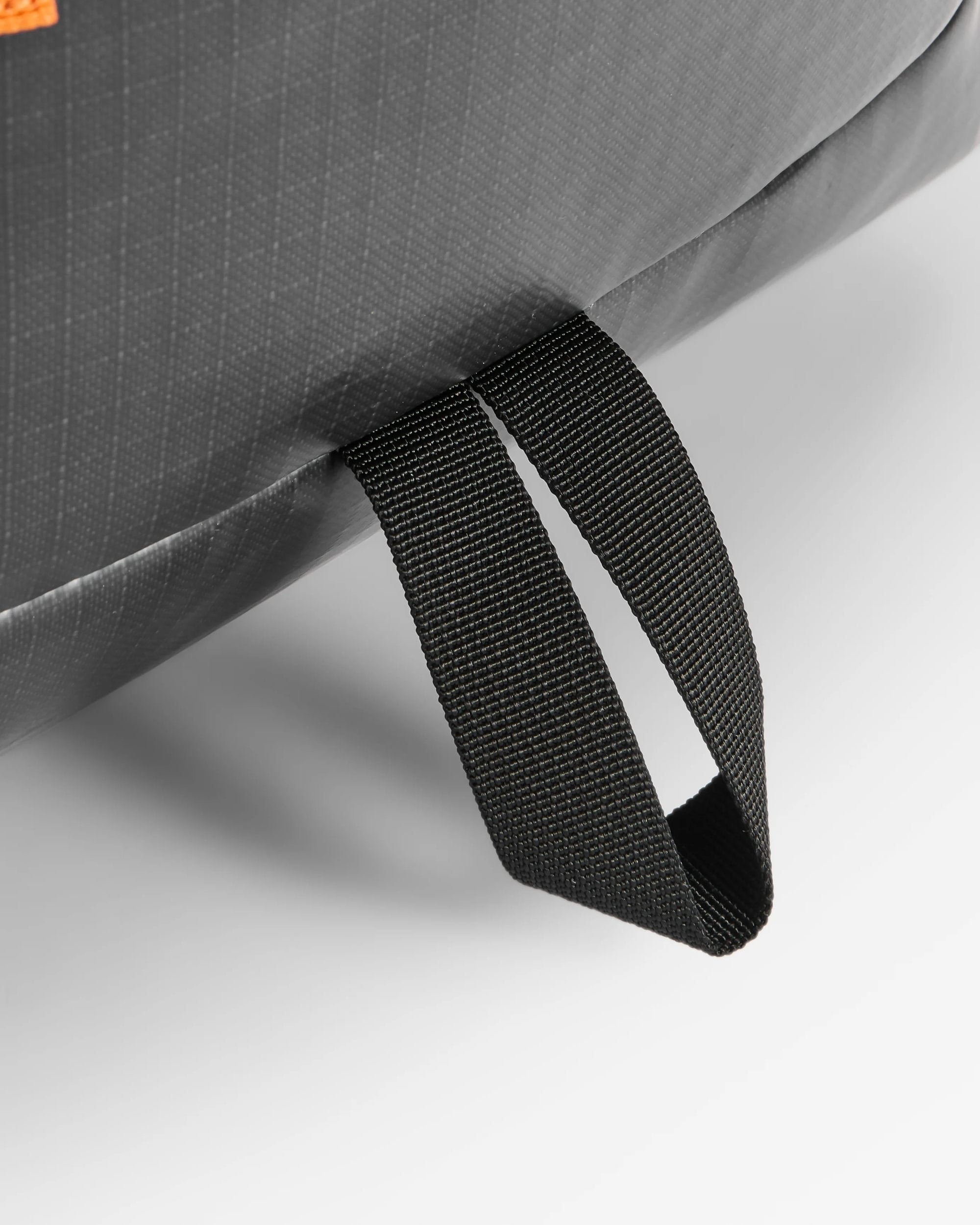 Boondocker Tide Recycled 26L Backpack - Black - Flatlay