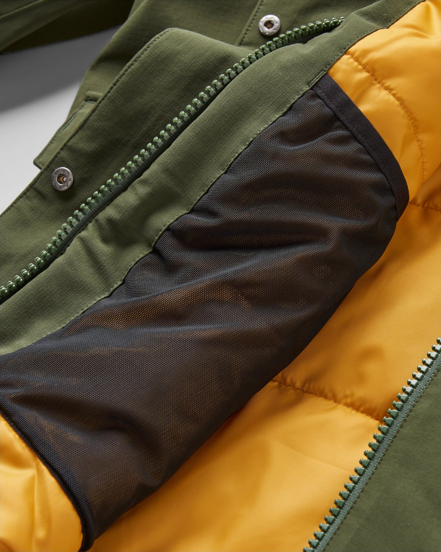 Telluride Waterproof Parka - Fir Tree