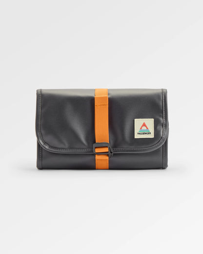 Drop Wash Kit 2.0 - Charcoal - Flatlay