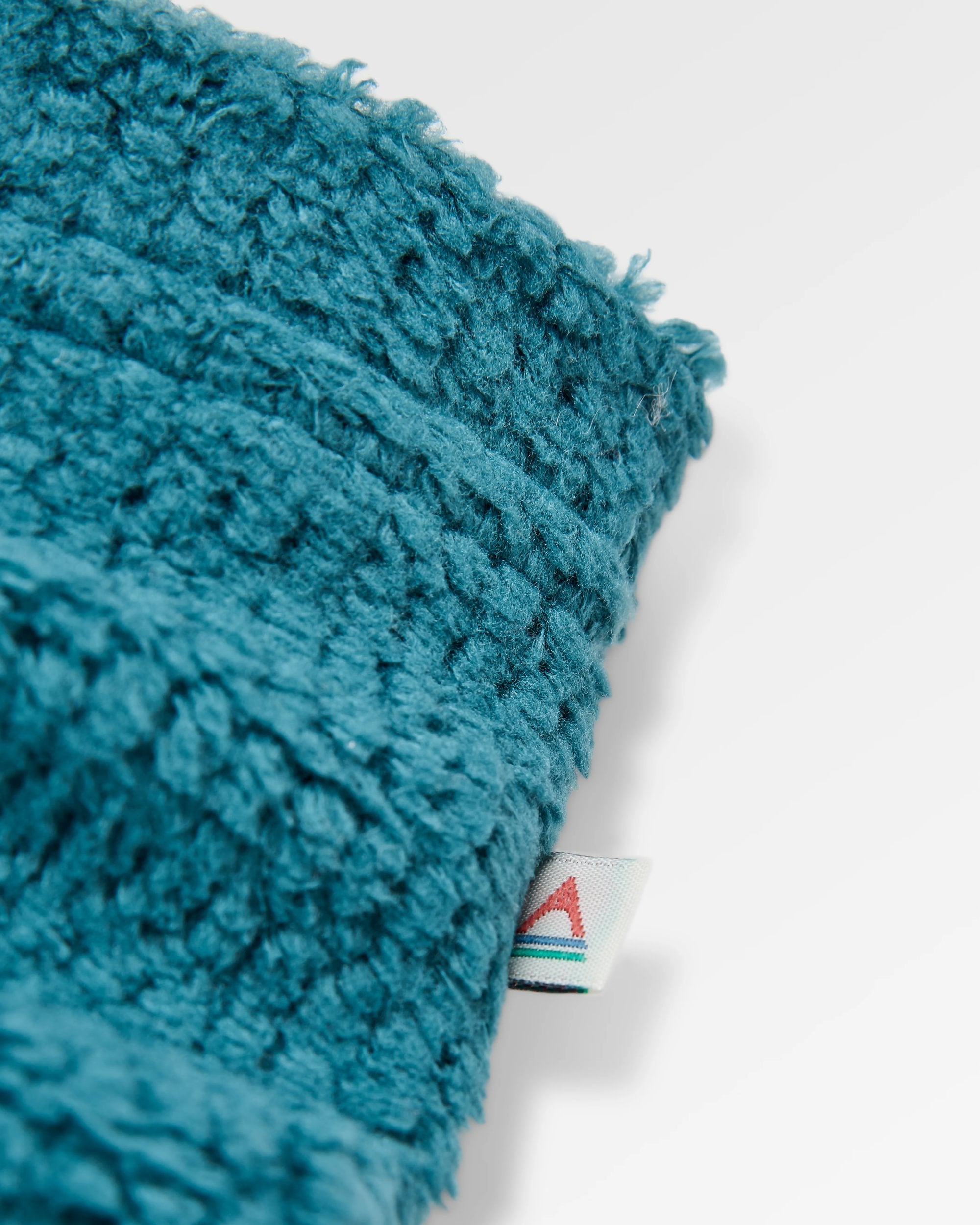Venturescape Neck Gaiter - Tidal Blue - Flatlay