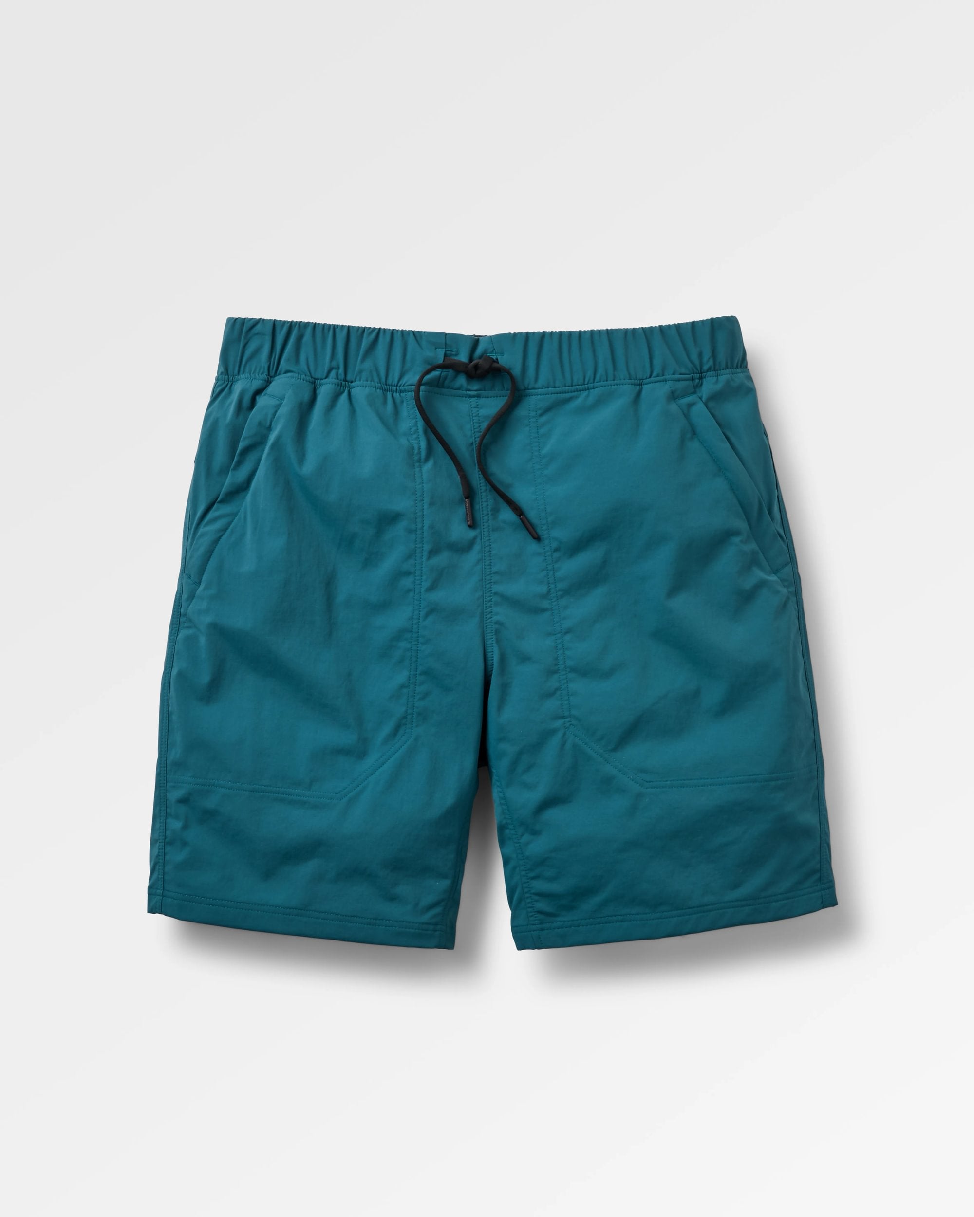 Herren Solscape Active Shorts - Mediterranean