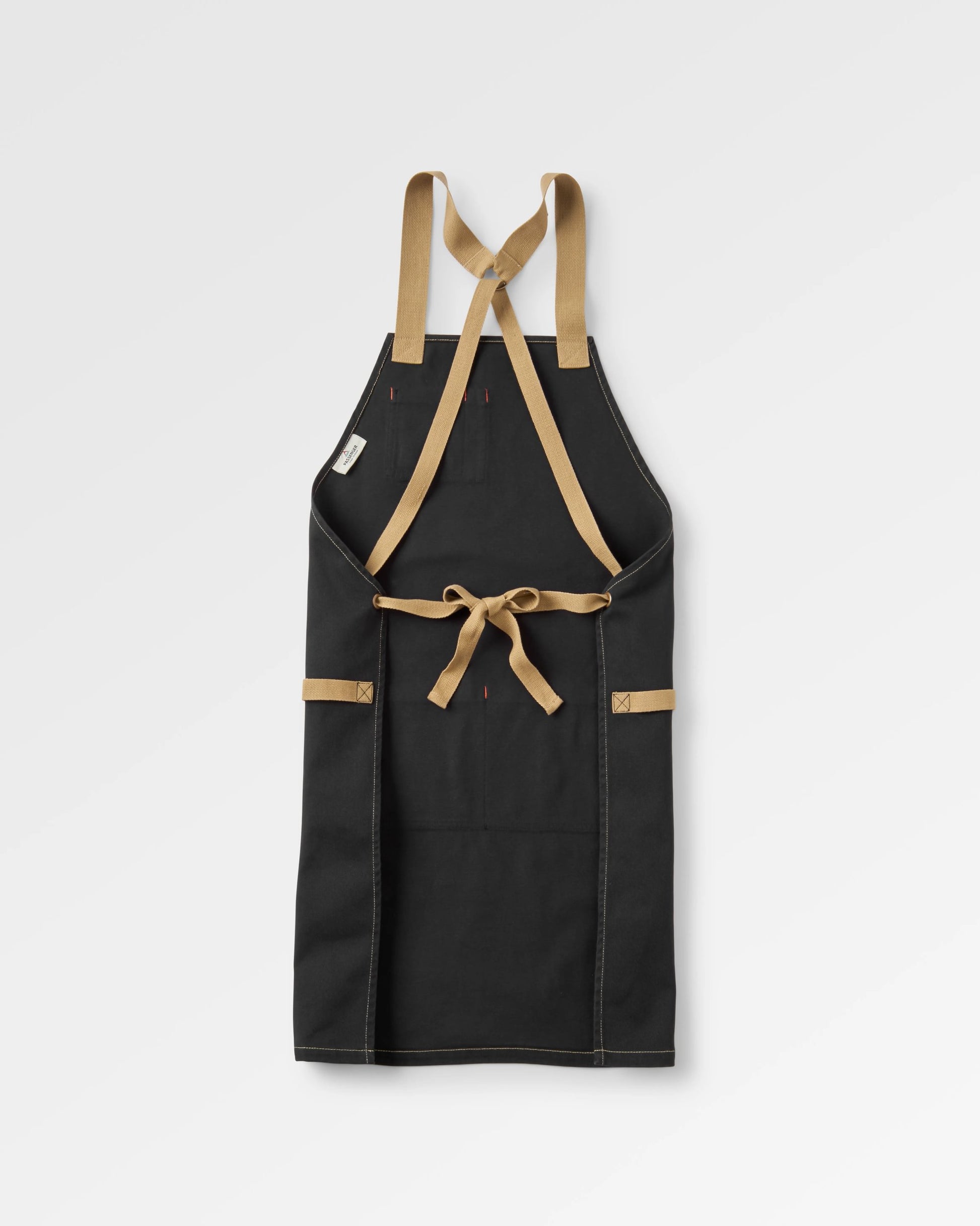 Campfire Recycled Cotton Apron