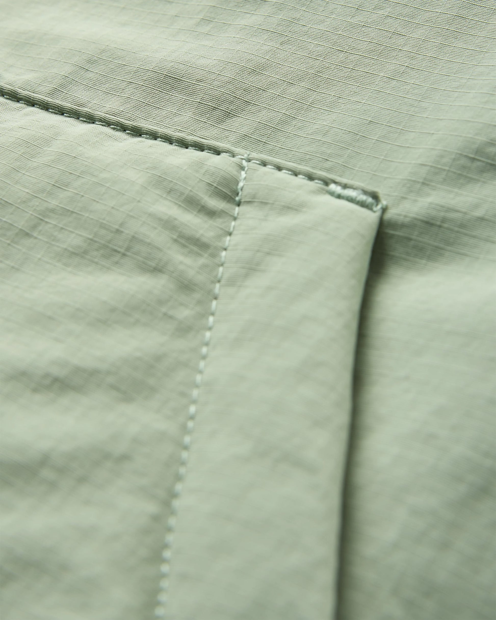 Tasi Recycled Insulated Jacket - Pistachio