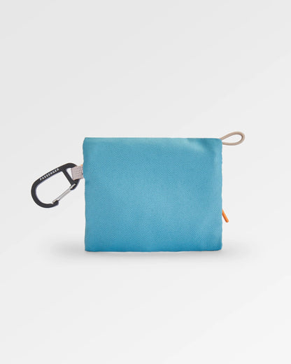 Biscuit Modular Clip On - Arctic/Retro Orange - Flatlay