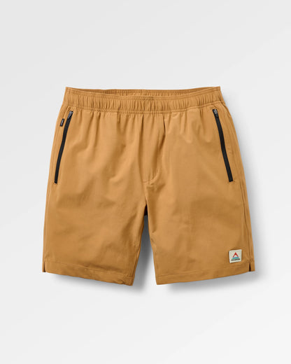 Traveller All Purpose Short - Coconut - Flatlay