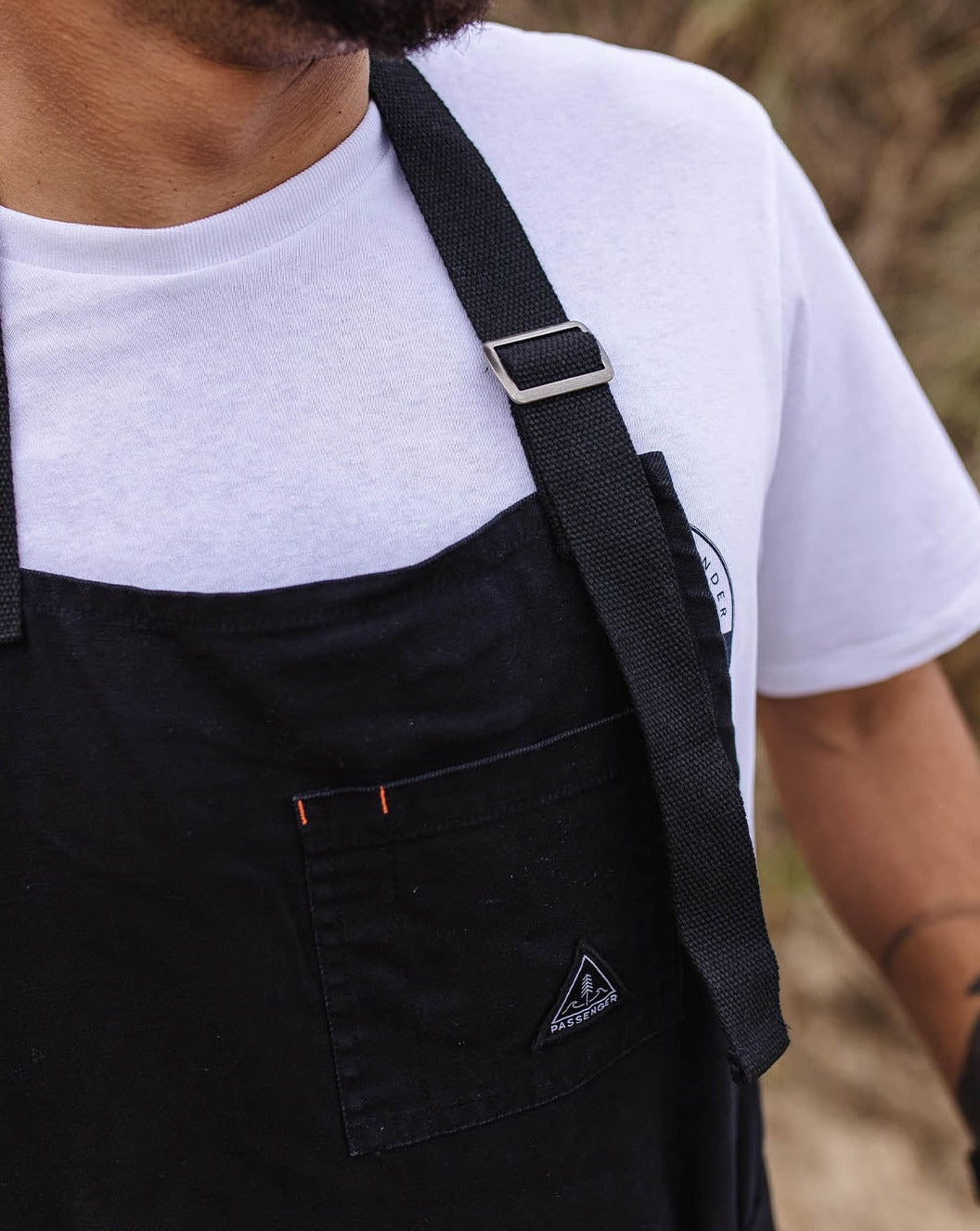 Carhartt denim clearance apron