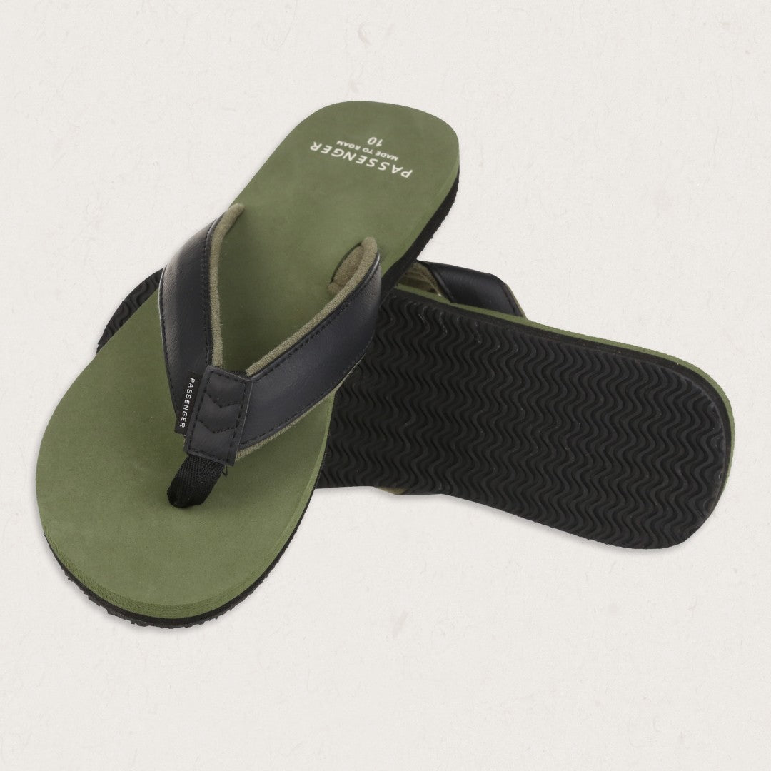 Laguna babi hot sale flip flop