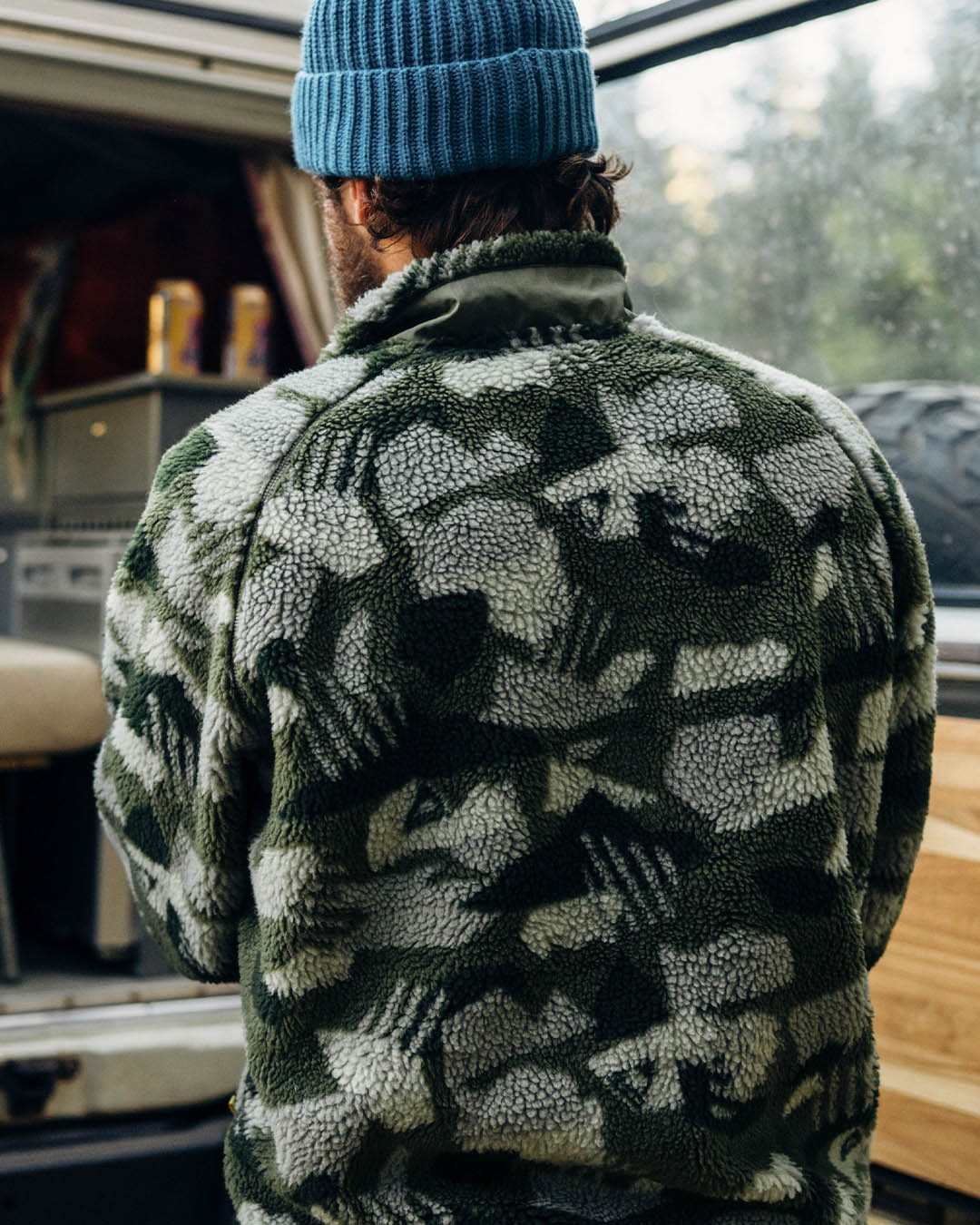 Sherpa camo cheap