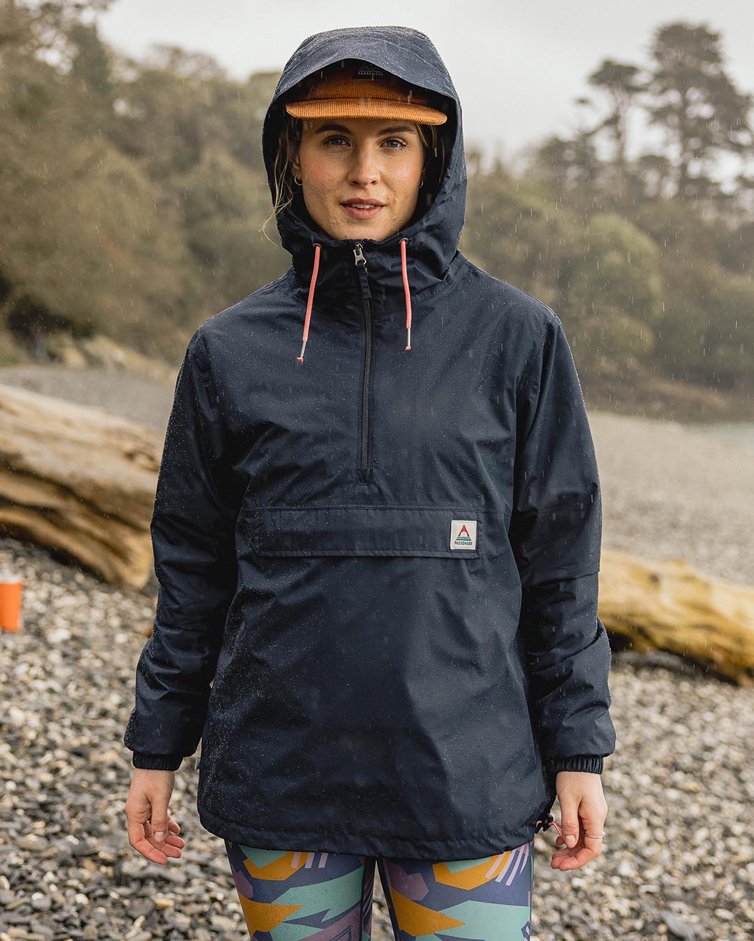Rab Men's Downpour Plus 2.0 Waterproof Jacket - Outfitters Store