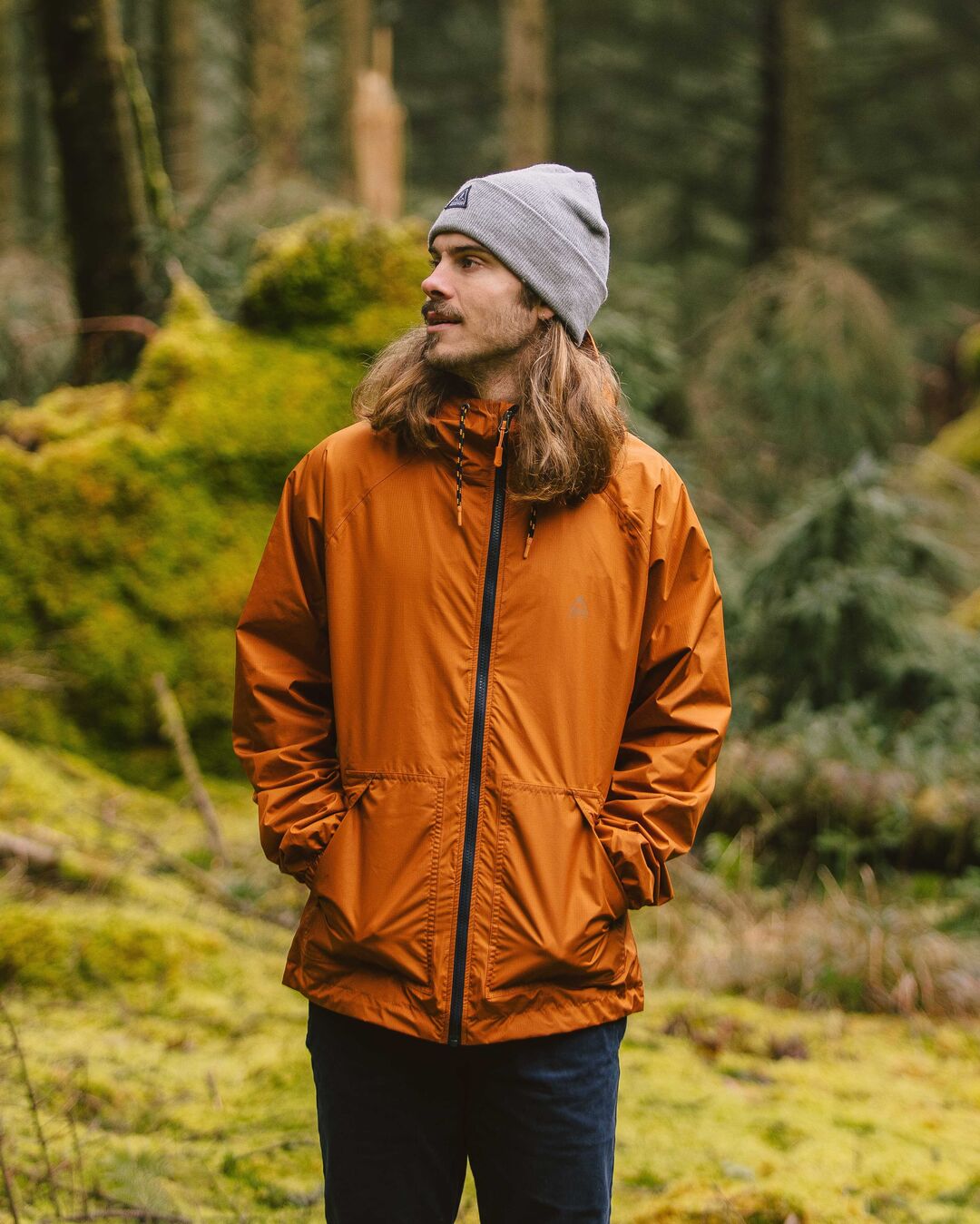 Howler brothers hot sale rain jacket