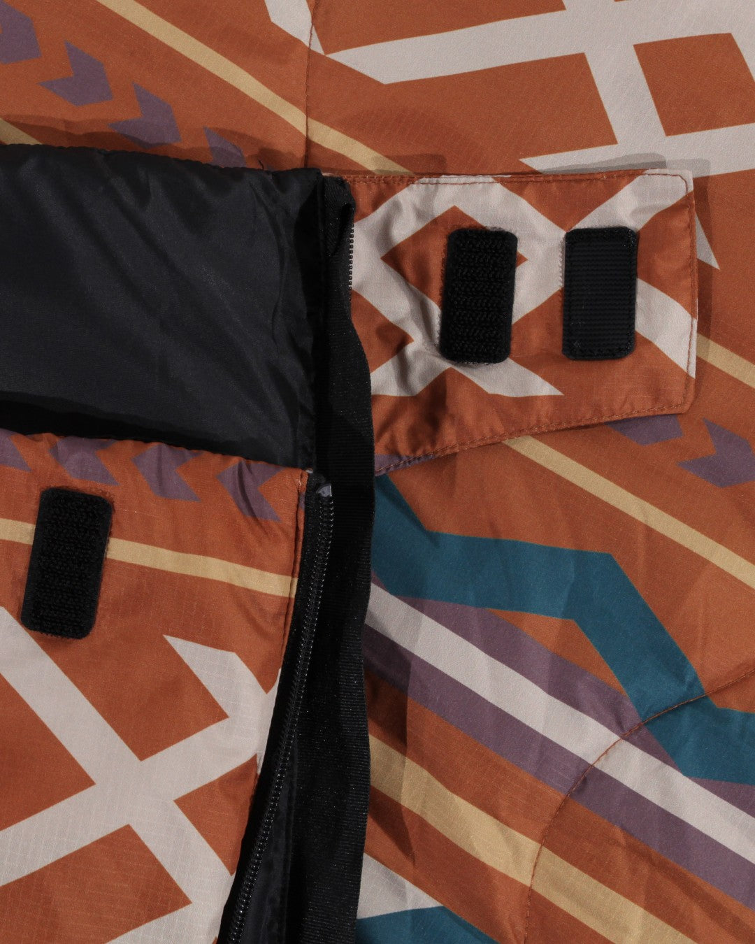 passenger schlafsack Twilight Schlafsack Ingwer Paddle Geo – Passenger