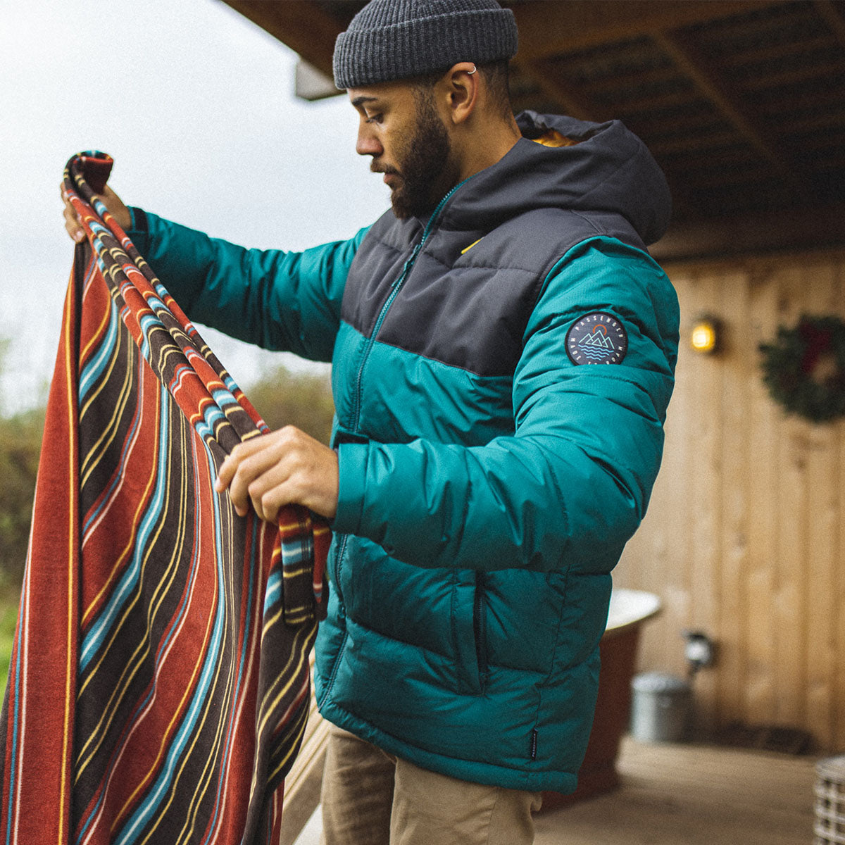 1992 nuptse clearance jacket everglade